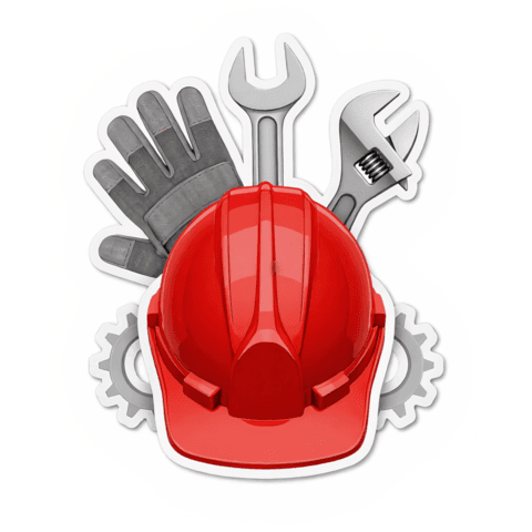 HandwerkerPro Logo